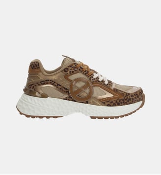CARTER 2.0 TECH W - BEIGE/MARRON No Name