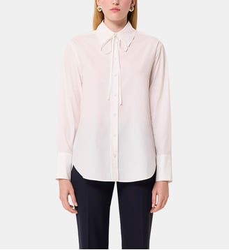 Chemise Clarissa - Tara Jarmon - Blanc