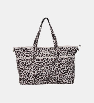 Sac à langer XXL - Beaba - Blanc