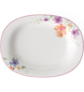 Plat à servir Villeroy & Boch
