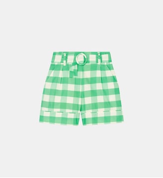 Short Shelby - Tara Jarmon - Vert