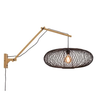 Applique Cango W3/AD/N/6025/N - Good&Mojo - Marron