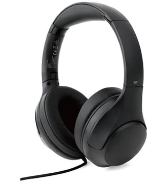 Casque AF1070 Noir - Essentiel B - Multicolore