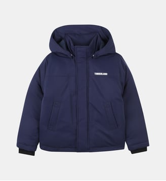 Parka à capuche Timberland