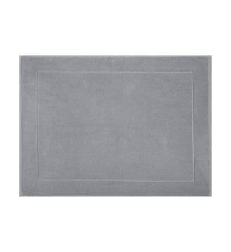 Tapis de bain Caresse - Le Jacquard Francais - Galet