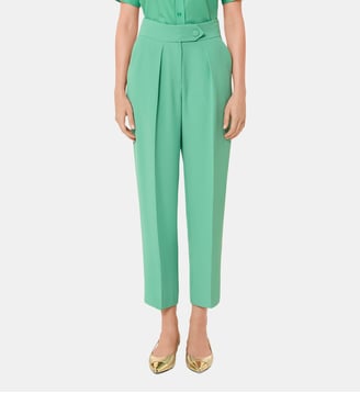 Pantalon Paaso - Tara Jarmon - Vert