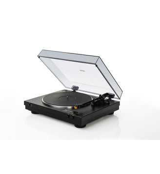Platine vinyle CS 329 - Dual - Standard