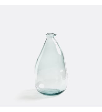 Vase dame-jeanne H36 cm La Redoute Interieurs