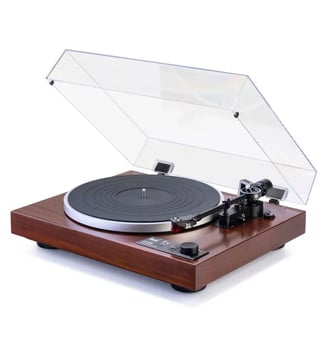 Platine vinyle CS 429 WN Dual