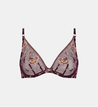 Soutien-gorge Triangle avec armatures Aubade