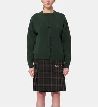 Gilet Gibus - Tara Jarmon - Vert
