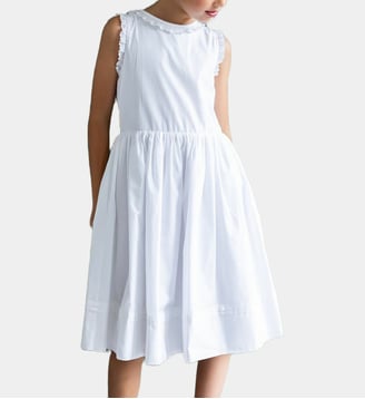 Robe  Bonnie - Cortège Arabesque Cyrillus
