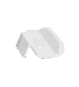 Adaptateur de précision Adaptateur précision - Tanda - Blanc