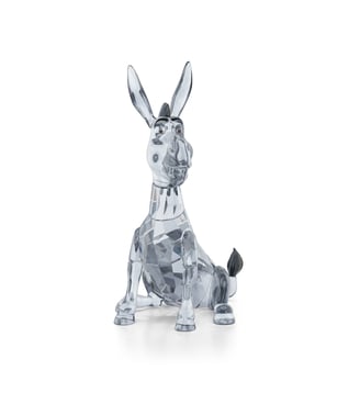 Shrek Donkey - Swarovski - Gris