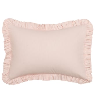 Taie décorative Eclat - Le Jacquard Francais - Dragée