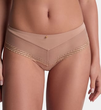 Shorty Aubade