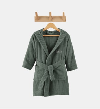 Peignoir enfant personnalisé 350g/m2 La Redoute Interieurs