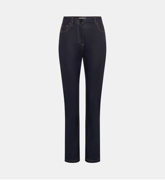 Jean slim enduit - AYA Gerard Darel