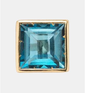 Puce d'oreille Lolita - Poiray - Or jaune