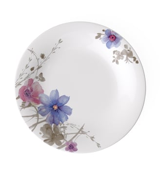 Assiette dessert - nouveau - Villeroy & Boch - Multicolore