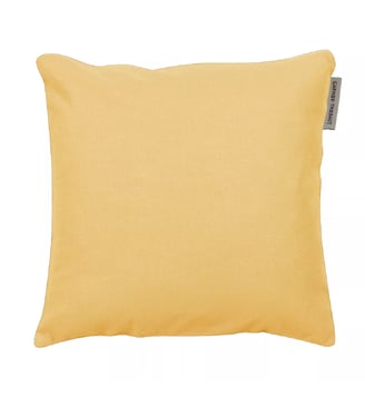 Housse de coussin pur coton Garnier Thiebaut
