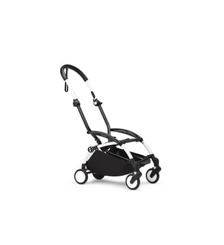 Stokke® YOYO³ cadre - Blanc - Stokke - Blanc