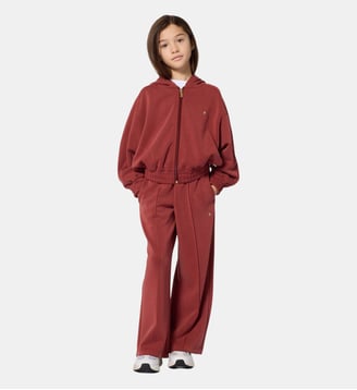 Pantalon de jogging - BOSS Kidswear - Rouge