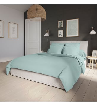 Housse de couette Influence Percale Dodo