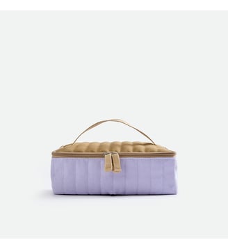 Sac isotherme repas - La Redoute Interieurs - Lilas