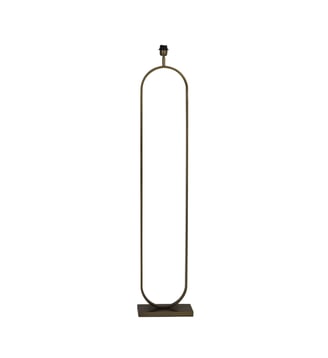 Lampadaire Jamiri - Light & Living - Bronze