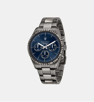 Montre Competizione Bleu R8853100019 - Maserati - Ivoire foncé