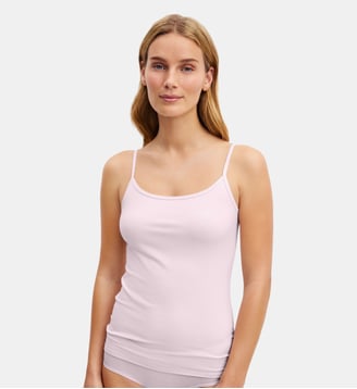 Top à fines bretelles Essential Cotton Spe Calida