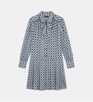 Robe Ravella - Tara Jarmon - Blanc