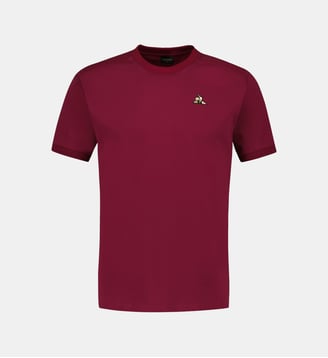 T-shirt  Coq d'Or - Le Coq Sportif - Bordeaux