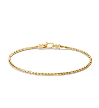 Bracelet serpent Thomas Sabo