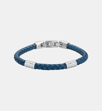 Bracelet Zayn en Acier 316L - Phebus - Acier