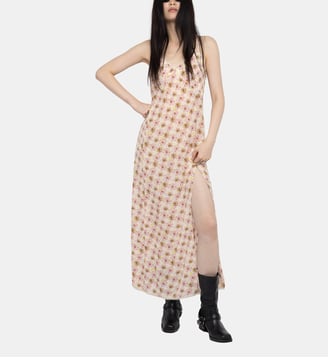 Robe Ramelil Zadig&Voltaire