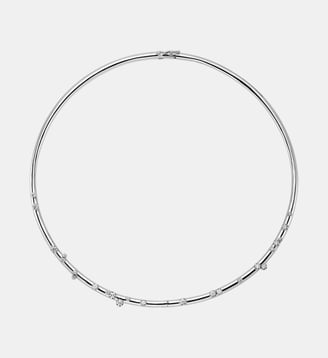 Collier Polaire argent - Nebuleuse Bijoux - Argent
