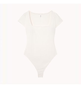 Body ISABELLA - Passionata - Blanc