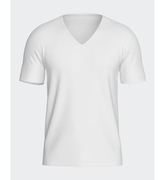 T-shirt en coton stretch Impetus
