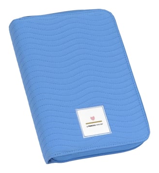 Protège carnet de santé Lassig