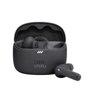 Ecouteurs Tune 245 NC Noir JBL