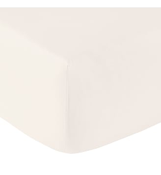Drap Housse Vexin - Anne de Solène - Beige clair