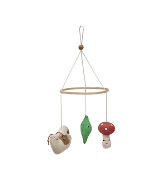 Jouet en bois Mini - OYOY - Multicolore