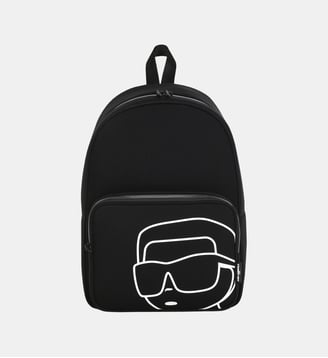 Sac à dos - Karl Lagerfeld Kids - Black