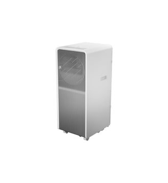Climatiseur BP409C - Beko - Blanc