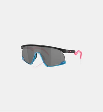 Lunettes de soleil Masque OO9280 BXTR - Oakley - Noir mat
