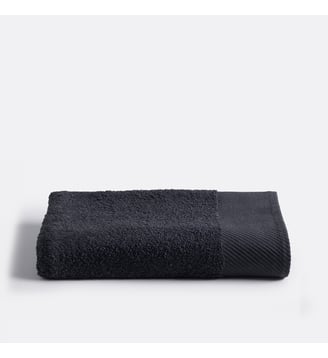 Drap de bain uni 500 g/m² La Redoute Interieurs