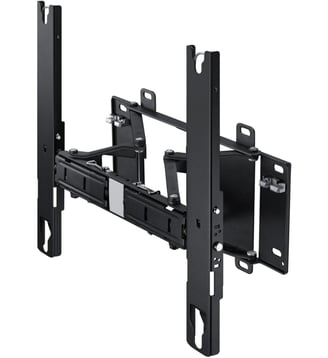 Support mural TV Accroche Murale WMN4277TT/XC - Samsung - Noir
