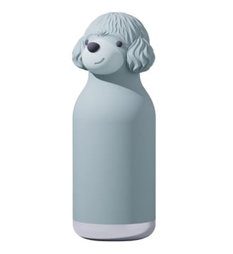 Gourde isotherme Bestie - Asobu - Bleu